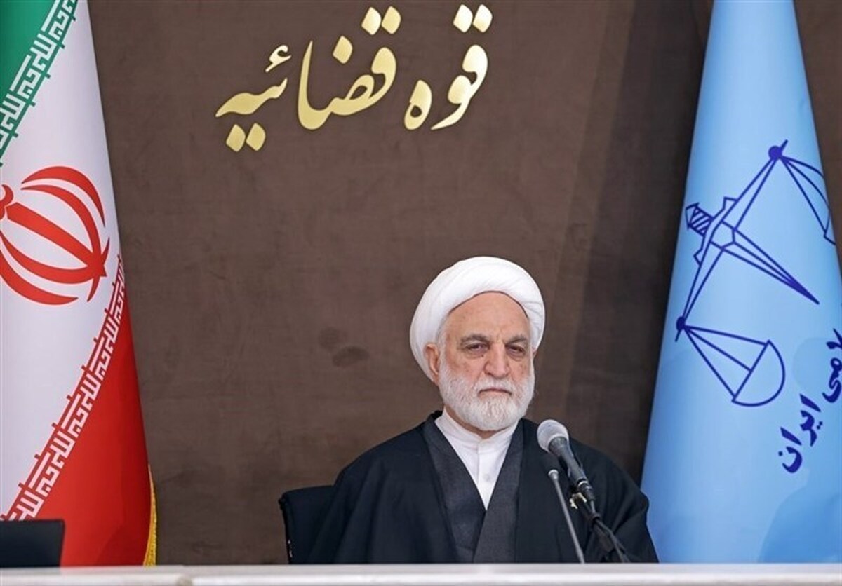 خلل و بن‌بستی در ساختار مدون و منظم جمهوری اسلامی وجود ندارد