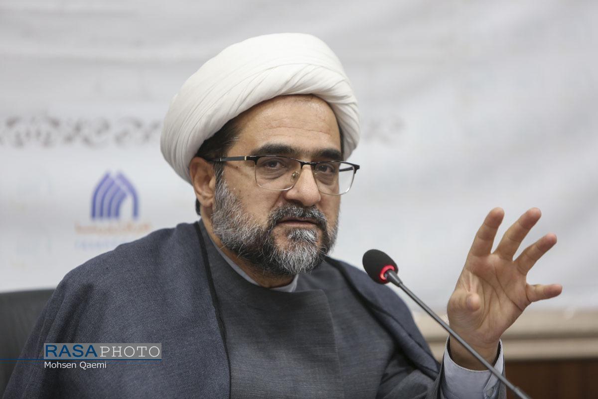توطئه‌های تاریخی دشمنان با دست یداللهی خنثی شده است