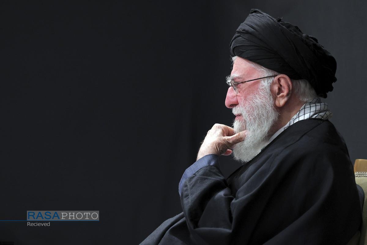 پیام تسلیت علمای مشهد به مناسبت شهادت امام خامنه ای