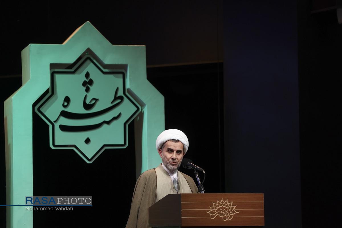 پیکر شهید حجت الاسلام والمسلمین مهدوی فردا در قم تشییع می شود