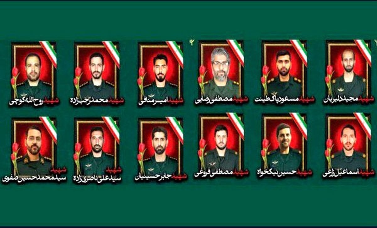 اعلام جزئیات تشییع شهدای حملات آمریکایی صهیونی در کاشان
