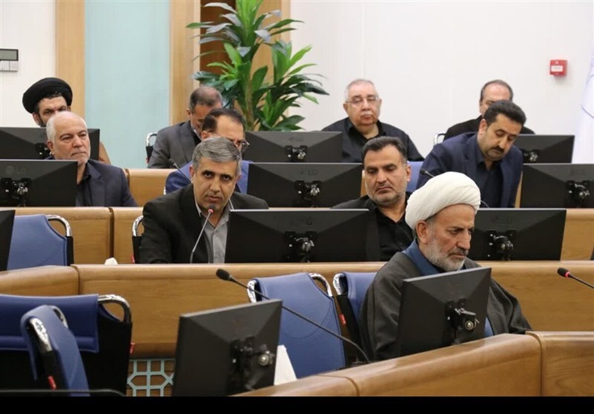 به شورای رهبری اعتماد کنید؛ مردم حامی نیروهای مسلح هستند
