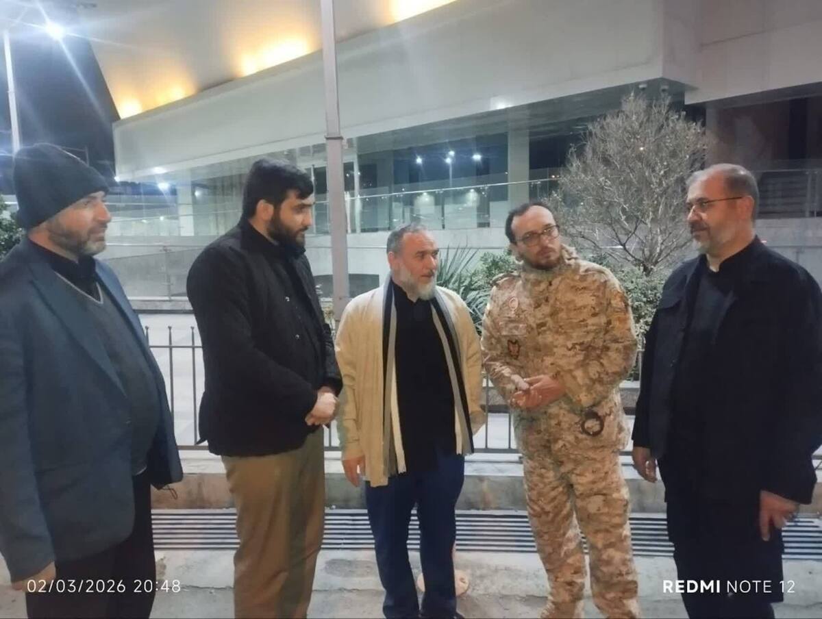 طلاب بسیجی، سنگربانان امنیت شهری
