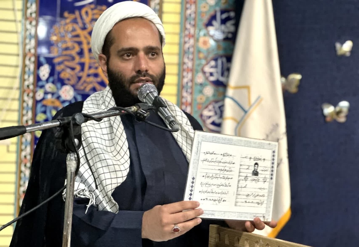 برقراری آرامش اجتماعی با راهبری مساجد؛ بچه‌های مسجد پای کار محلات هستند