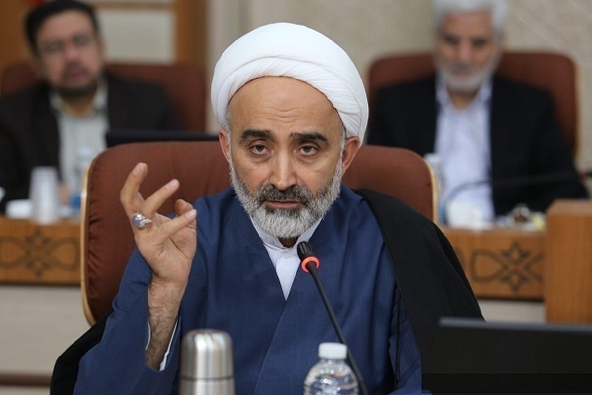 امام خامنه‌ای به‌تمام‌معنا صاحب حکمت و راهبر جبهه الهی بود