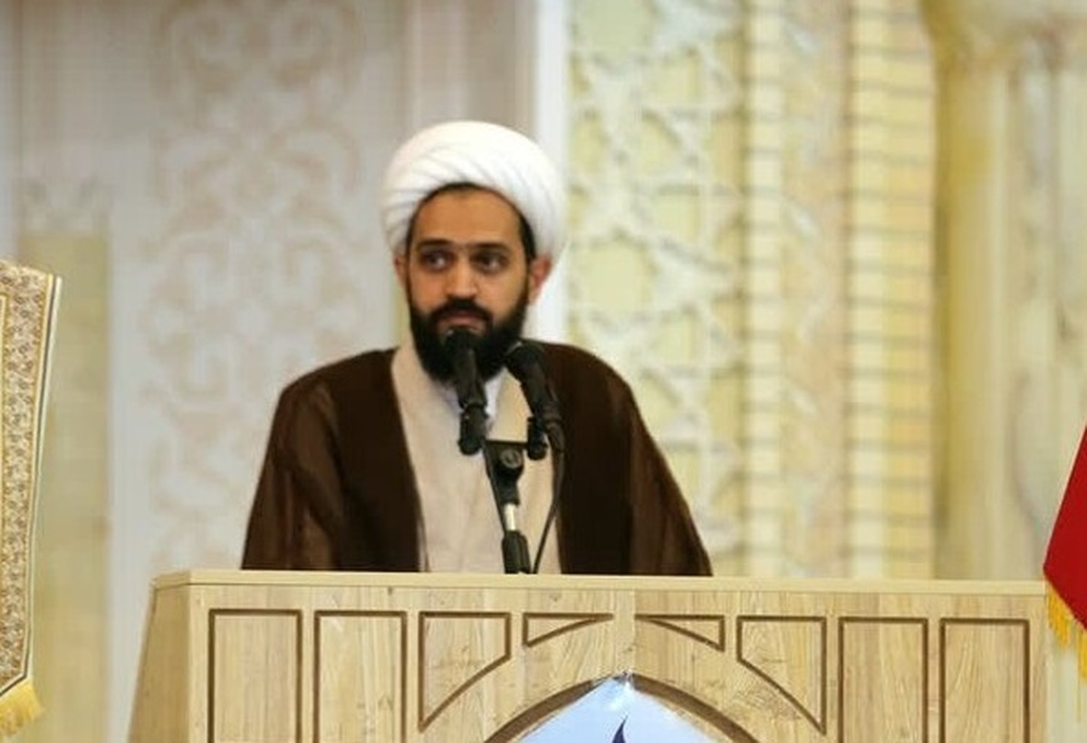 مسیر انقلاب اسلامی با معرفی رهبر جدید محکم ادامه خواهد داشت