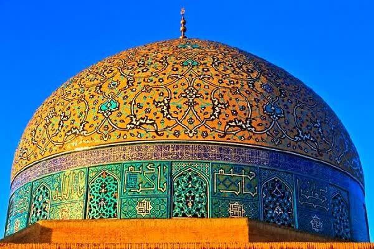 مسجد، سنگری که این‌روزها نباید خالی بماند