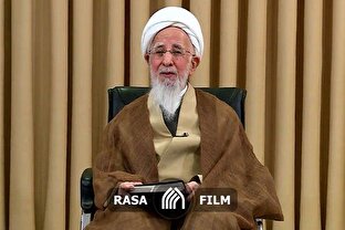 خون ترامپ و نتانیاهو باید ریخته شود