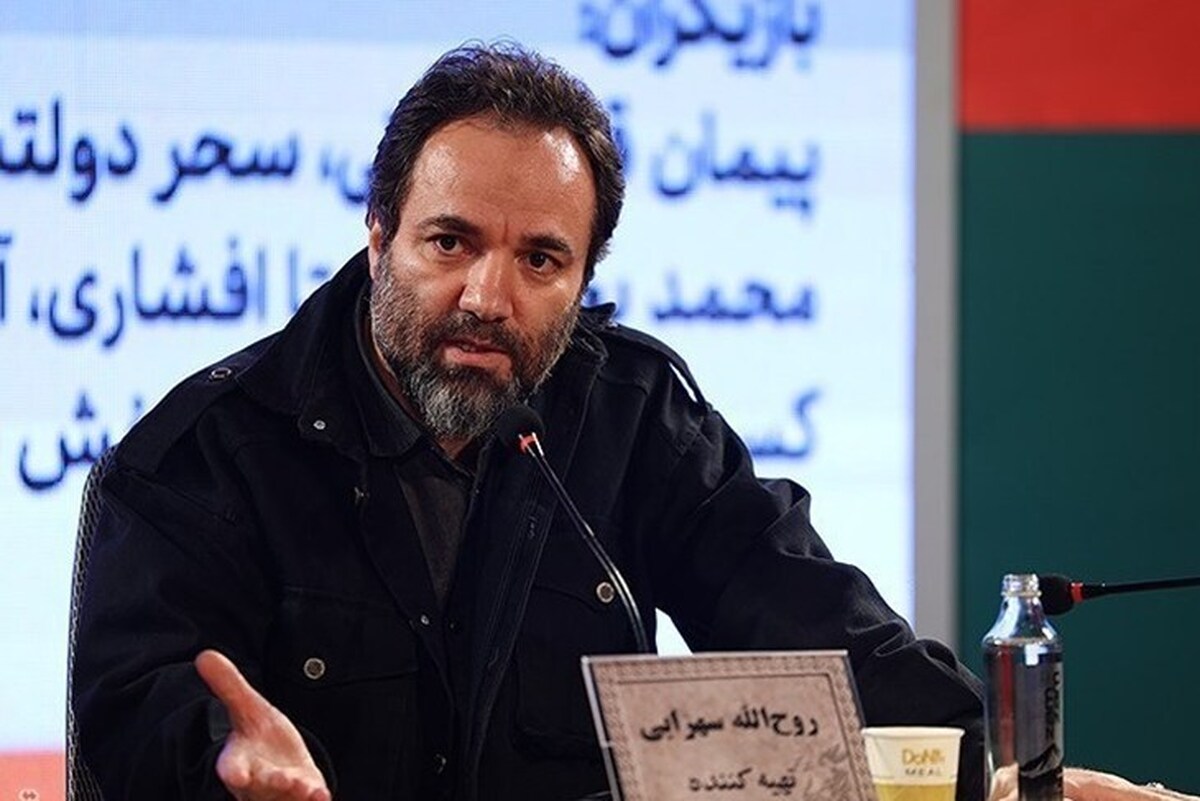 سال‌ها باید بگذرد تا آیندگان از معجزه تو بنویسند