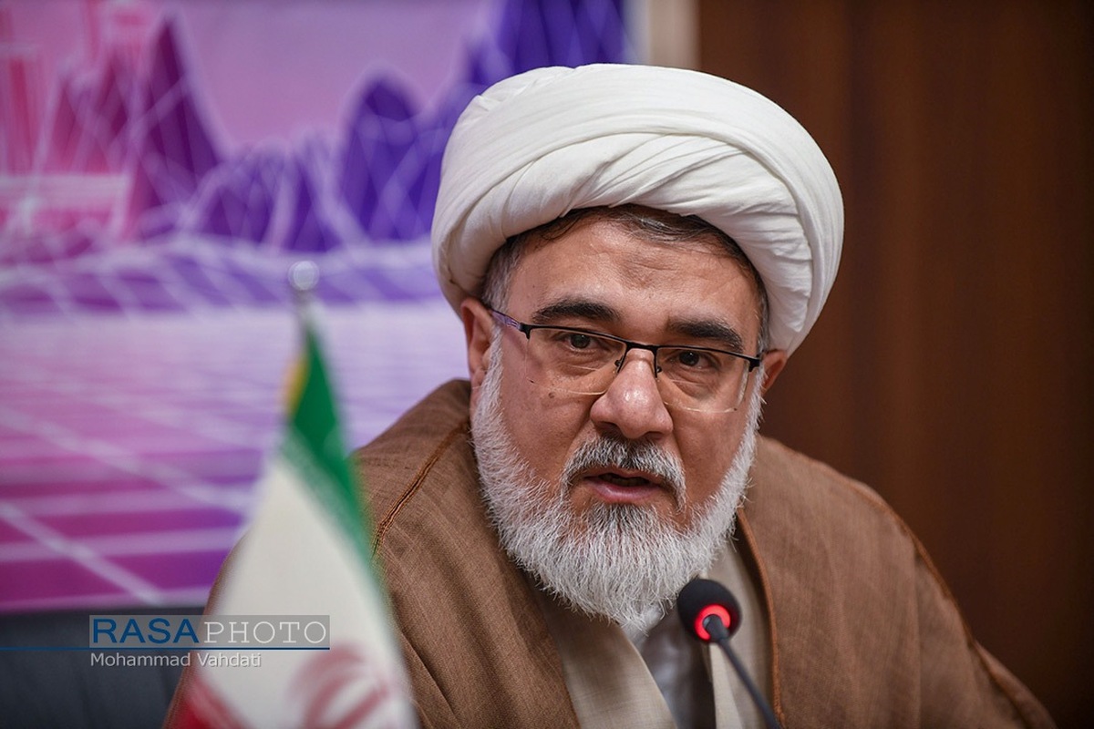 نبرد وجودی امروز، تقابل ایمان در برابر تمام کفر است/ راه مقاومت تا نابودی هیمنه استکبار ادامه دارد
