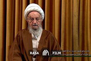 نیروهای مسلح ایران دشمن متجاوز را در هم کوبیده و بیچاره می کنند