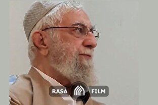 پروردگارا! ما را در صراط مستقیم ثابت‌قدم بدار