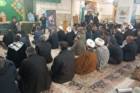شهید مهدوی جوانی و عمر خود را فدای راه حق کرد