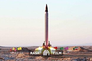 تیزر | ذوالفقار در مصاف صهیون