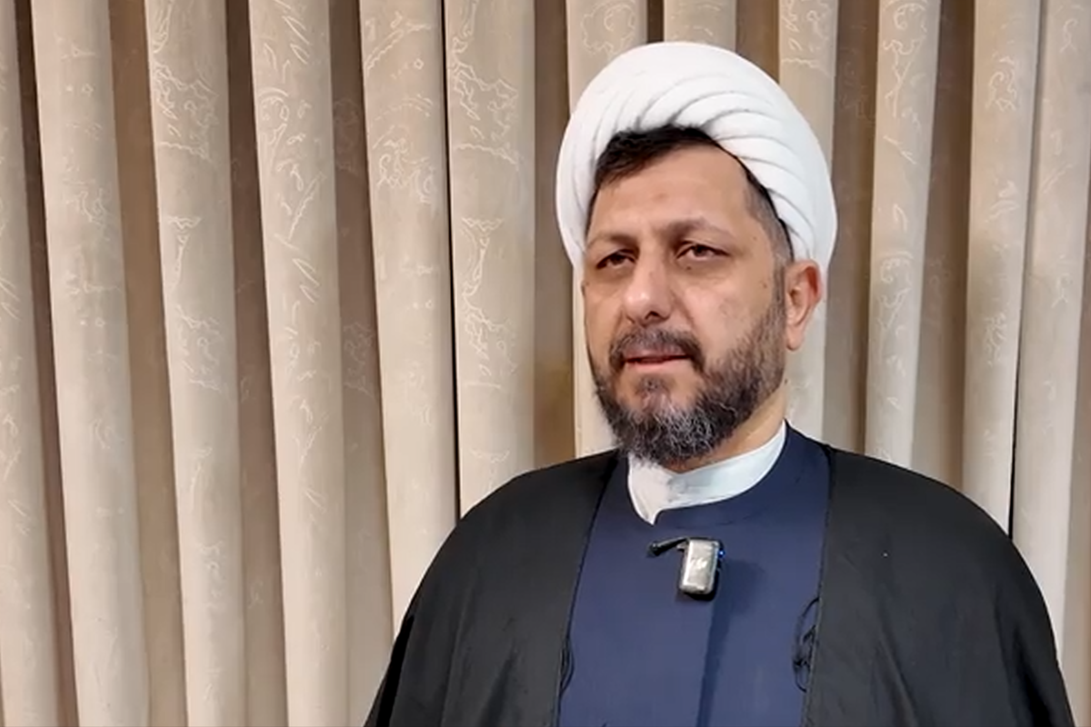توضیحات حجت‌الاسلام شمس درباره فتوای اخیر آیت‌الله نوری همدانی
