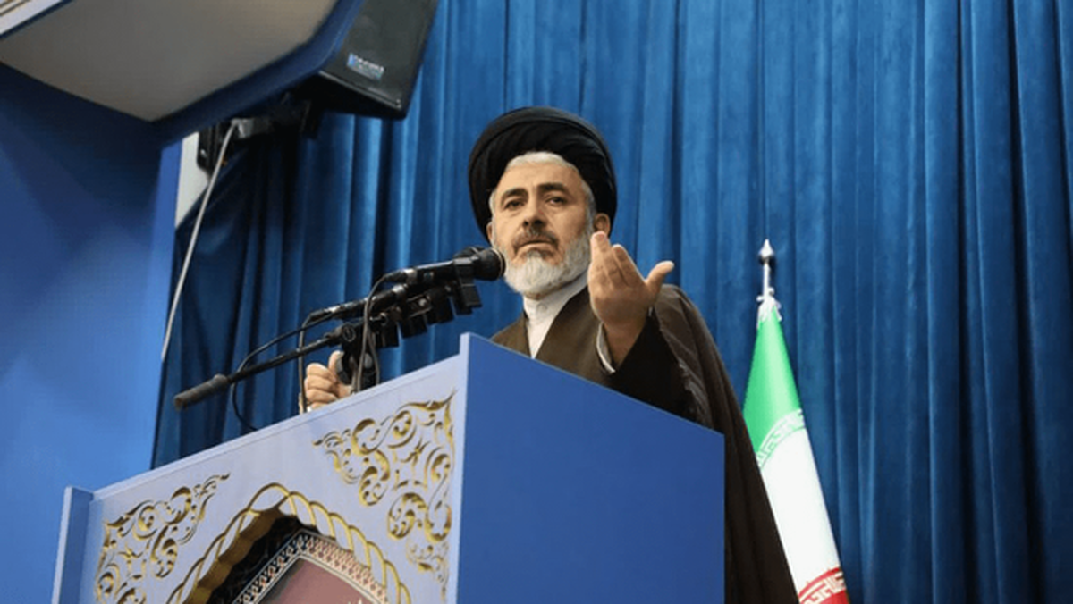 سازش با آمریکا سمی مهلک برای ملت‌هاست