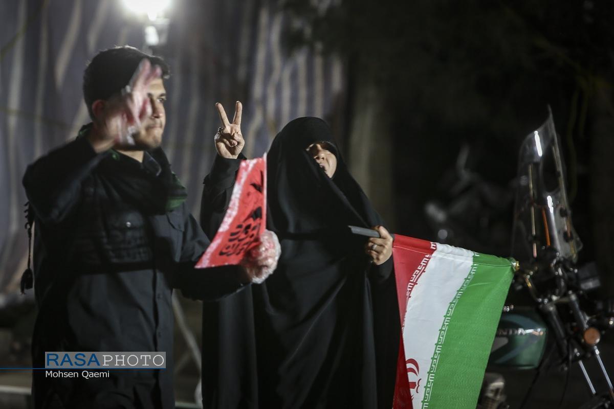 من نمی‌توانم...