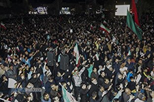 گزارش میدانی | میراث امامین انقلاب؛ جمهوری اسلامی ایران