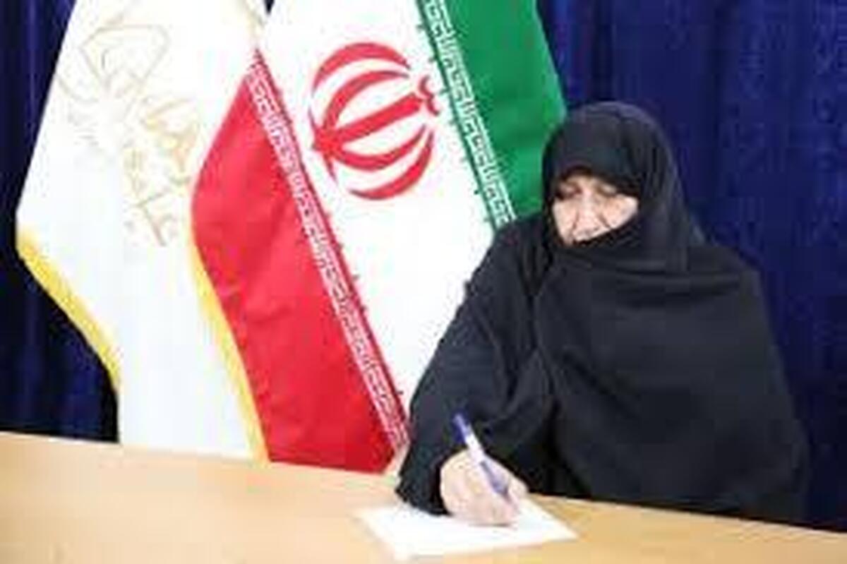 پیام تسلیت مدیر جامعه الزهرا در پی شهادت خبرنگار قمی