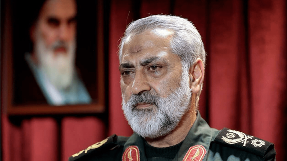 ضربات بر آمریکا و اسرائیل ادامه خواهد یافت