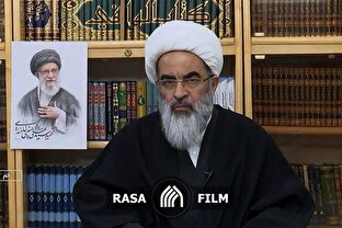 حضور در خیابان‌ها از هزاران نماز شب و روزه بهتر است