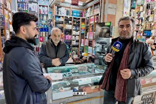 گزارش میدانی | نه به آتش بس