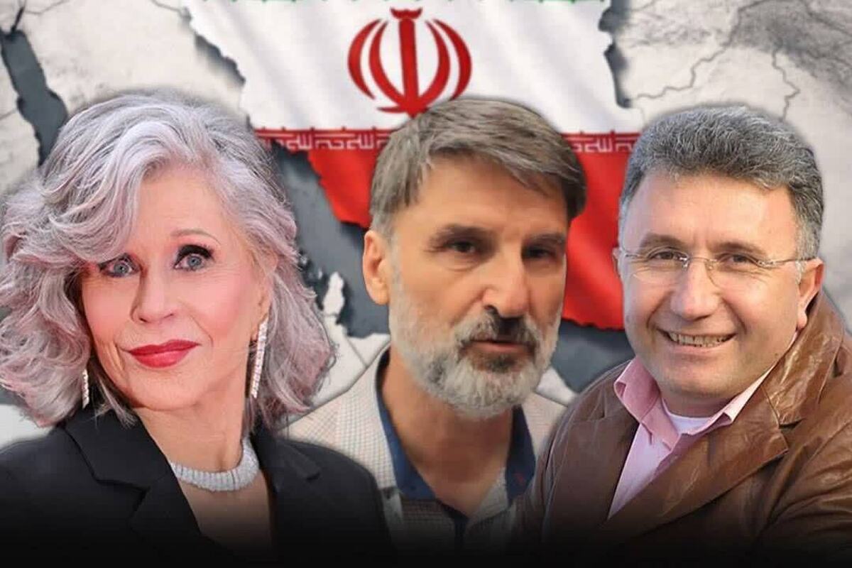 حمایت گسترده روشنفکران و هنرمندان ترکیه از ملت ایران