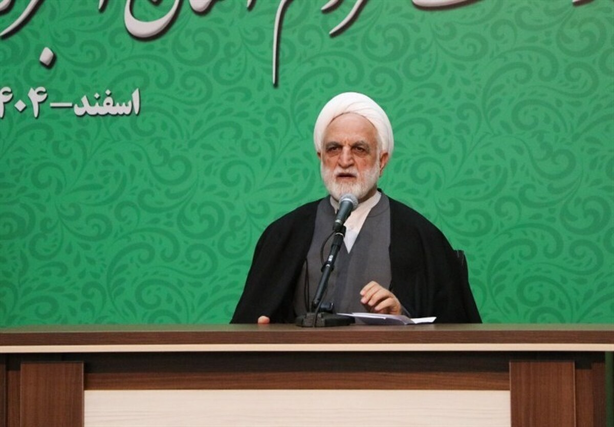 جغرافیای برخی کشورهای منطقه آشکارا و نهان در اختیار دشمن است/ حملات شدید به این اهداف ادامه خواهد داشت