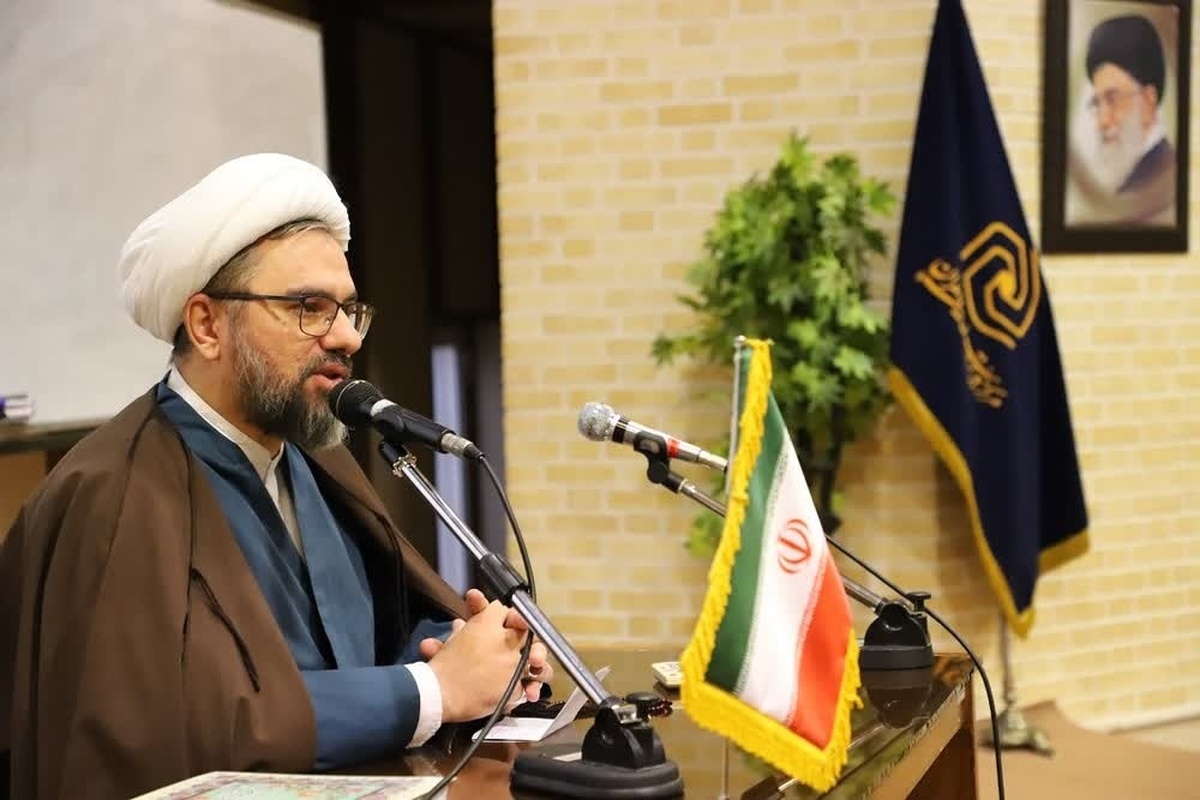 فراخوان حوزه خواهران برای حضور میدانی و جهاد فرهنگی طلاب و اساتید