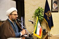 فراخوان حوزه خواهران برای حضور میدانی و جهاد فرهنگی طلاب و اساتید