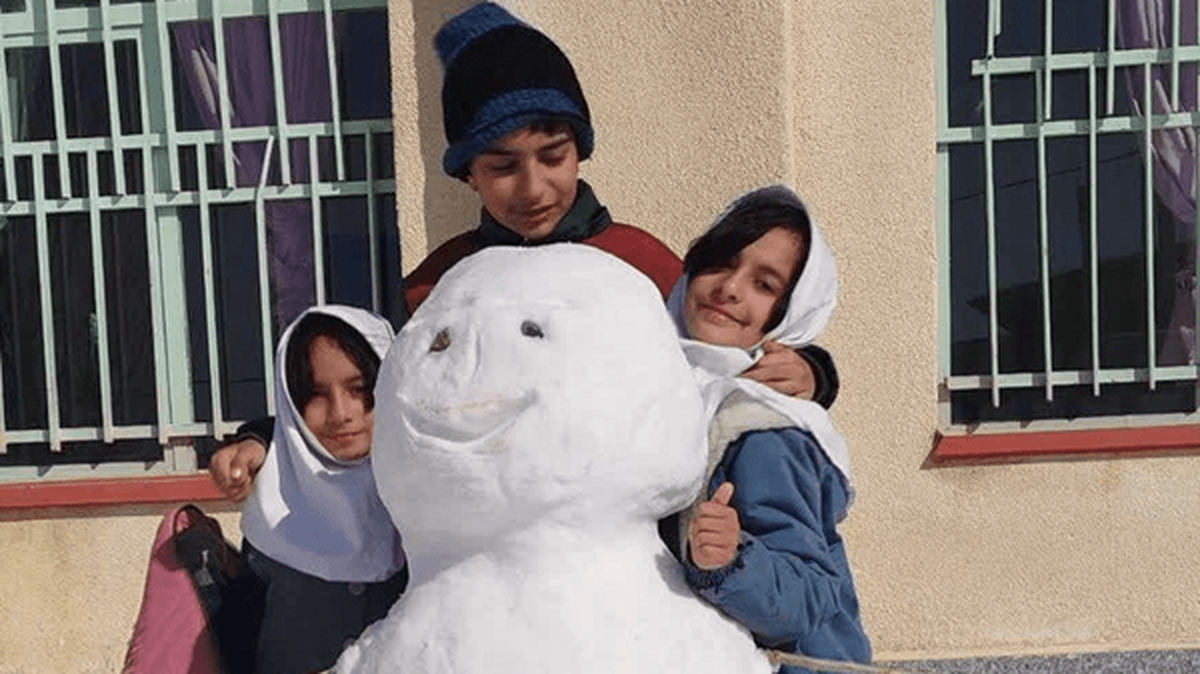 شهادت ۳ دانش‌آموز طی حمله رژیم صهیونی_آمریکایی در تیکمه‌داش