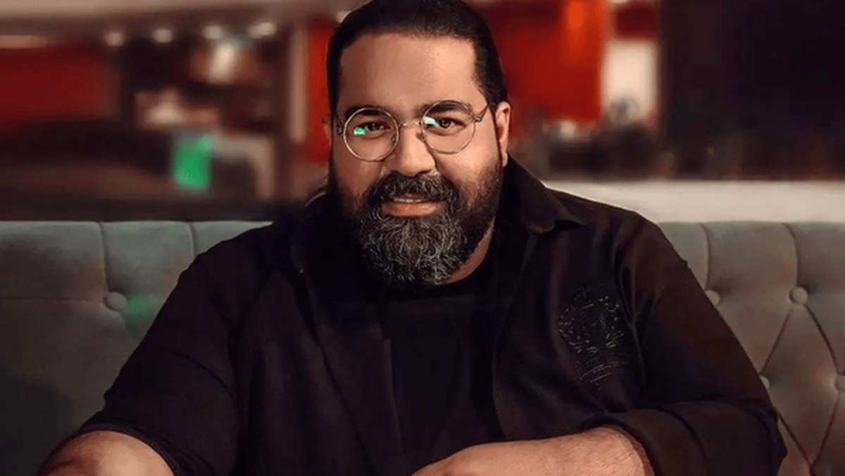 تکلیف من با وطنم روشن است