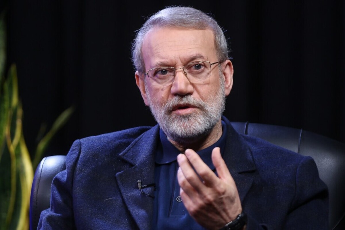آیت‌الله سید مجتبی خامنه‌ای در مکتب رهبری شهید پرورش یافته‌اند