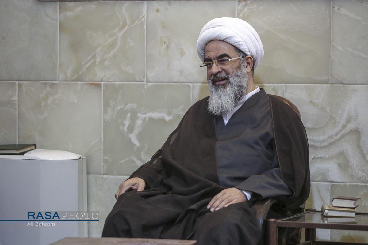 پیام تبریک آیت الله فاضل لنکرانی به رهبری جمهوری اسلامی ایران