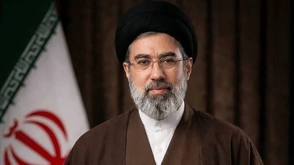 اعلام بیعت اساتید و طلاب مدرسه علمیه امامیه شهرکرد با معظم انقلاب 