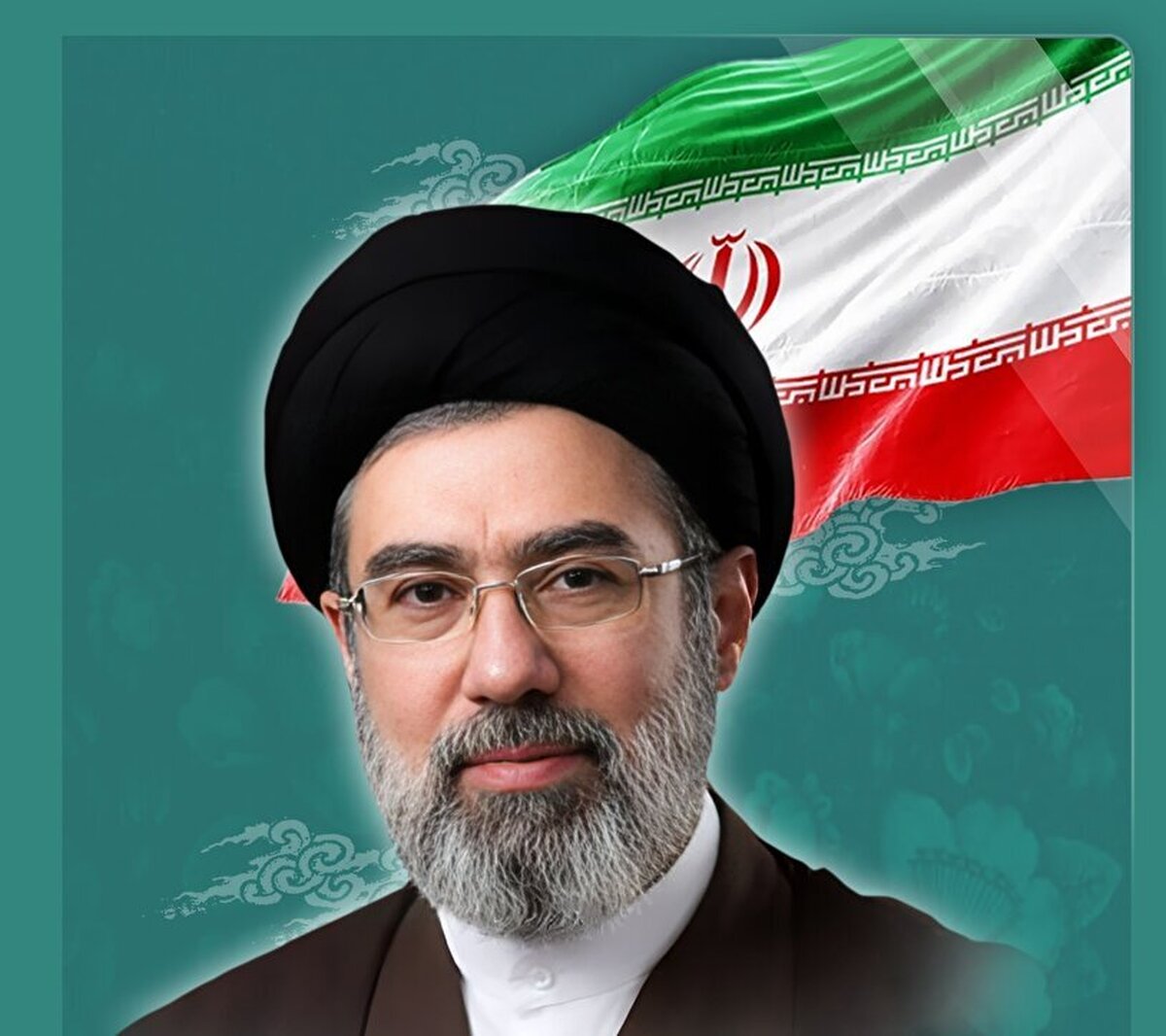 بیعت دانشمندان، حقوق‌دانان و فقهای عضو ستاد راهبری حقوق بشر حوزه‌ با رهبر معظم انقلاب