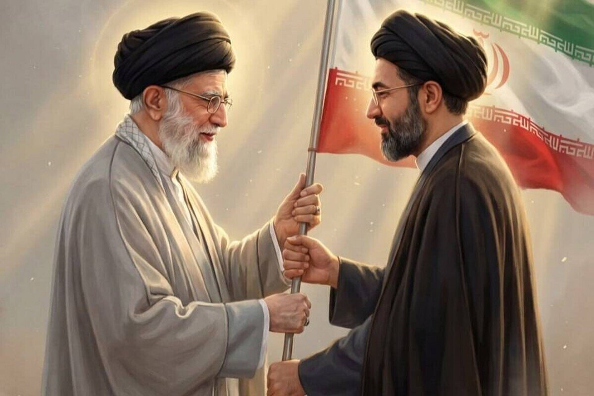 دعوت مرکز مدیریت حوزه‌ از حوزویان برای شرکت در اجتماعات بیعت با مقام معظم رهبری