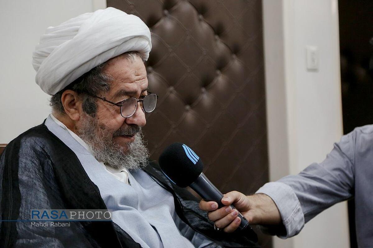 با انتخاب خلف شایسته رهبر شهید نقشه شوم دشمنان نقش برآب شد