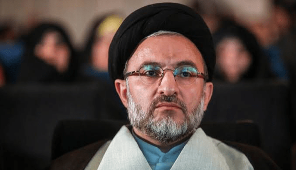 تبریک رئیس سازمان اوقاف به رهبر انقلاب اسلامی