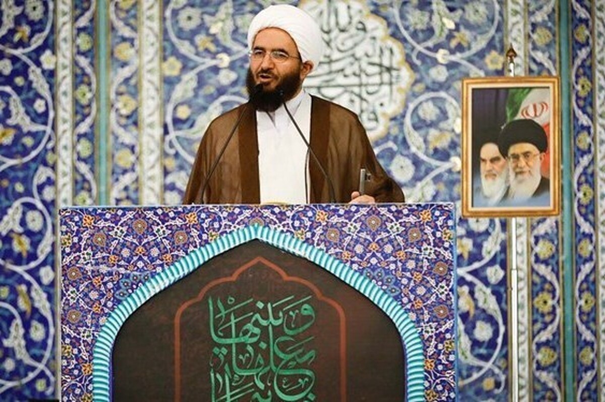 انتخاب شایسته خبرگان رهبری موجب خشم و ناامیدی آمریکای جهانخوار و صهیونیسم جنایتکار شد