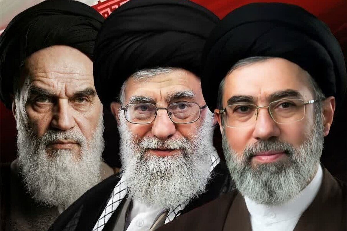 بیانیه اخوان حضرات آیات باقری بنابی در تبریک رهبری حضرت آیت‌الله سید مجتبی حسینی خامنه‌ای