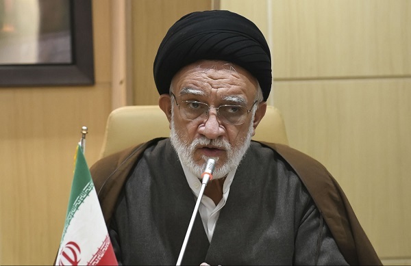 اعلام بیعت علما، روحانیون و شخصیت های حوزوی فارس با سومین رهبر انقلاب اسلامی