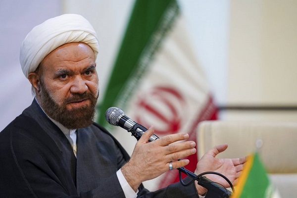 اعلام بیعت علما، روحانیون و شخصیت های حوزوی فارس با سومین رهبر انقلاب اسلامی