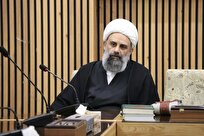 تأکید مدیر حوزه‌های علمیه خواهران بر نقش‌آفرینی اجتماعی طلاب در شرایط حساس کشور