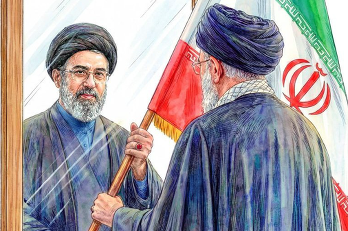 انتخاب آیت‌الله خامنه‌ای سیلی سخت تاریخ به بدخواهان است