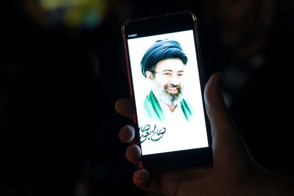 بیعت 1100 عالم اهل‌سنت آذربایجان غربی با رهبر جدید انقلاب‌