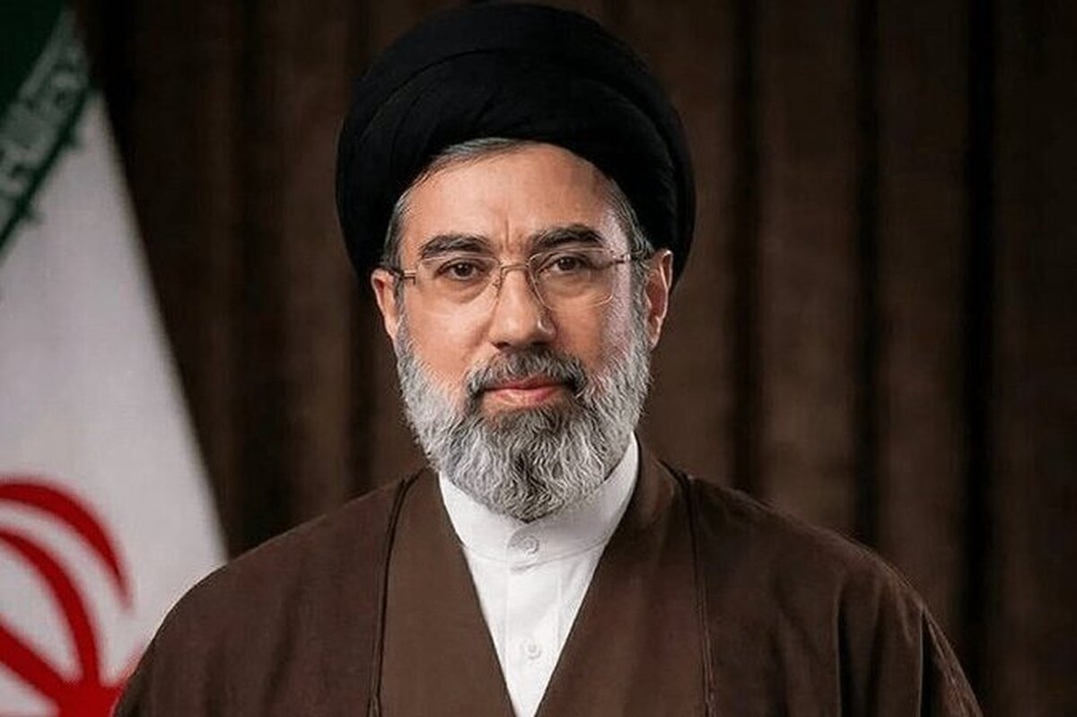 بیعت اهل‌ سنت با سومین رهبر؛ حمایت از رهبری تکلیف شرعی است + اخبار تکمیلی