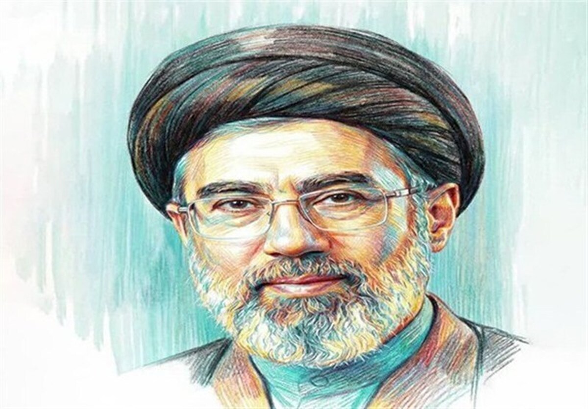 بیعت مبلغان بین المللی حوزه های علمیه با آیت‌الله مجتبی خامنه‌ای