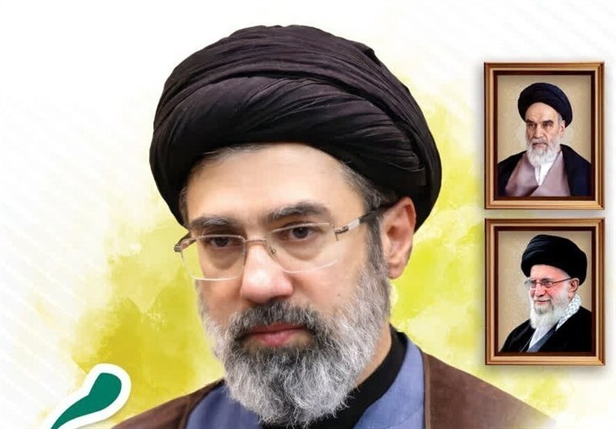 پیام  تبریک نماینده ولی‌فقیه در جهاد کشاورزی به آیت‌الله سیدمجتبی حسینی خامنه‌ای