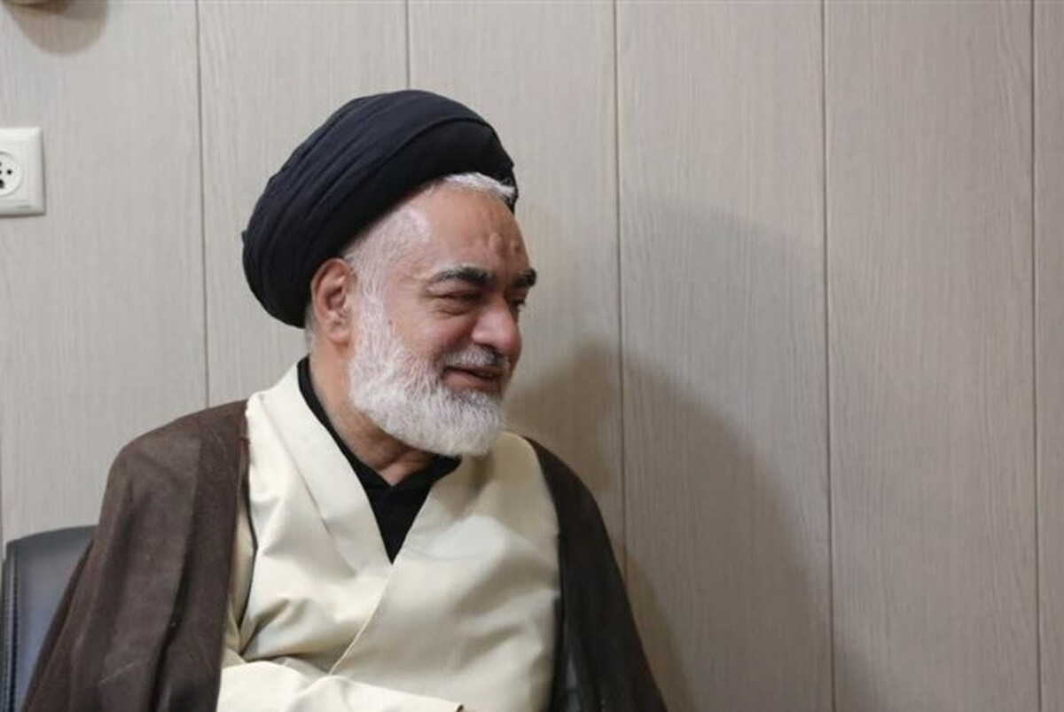 روایت آیت‌الله مهدوی از انتخاب رهبر جدید انقلاب